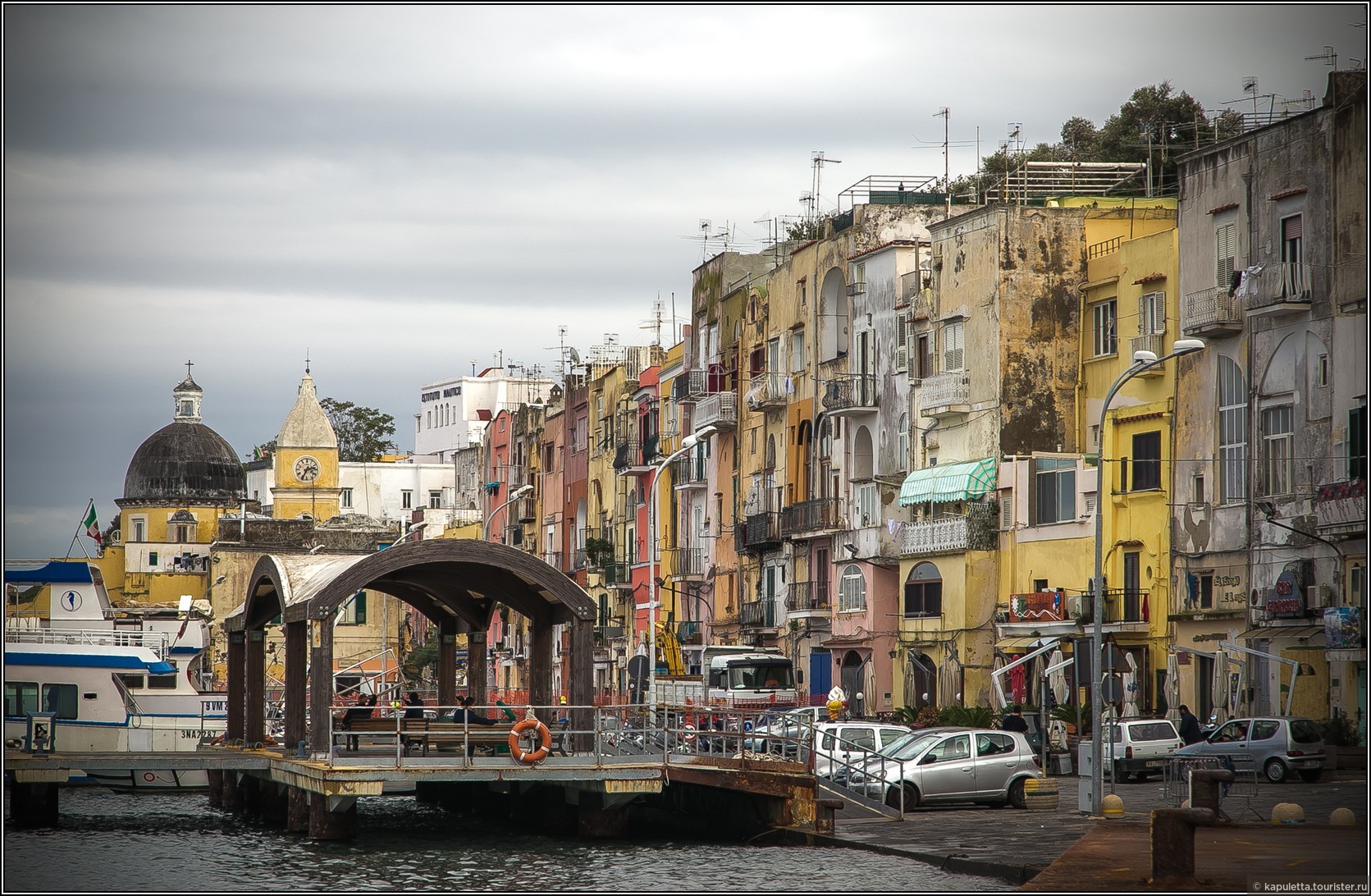 Procida